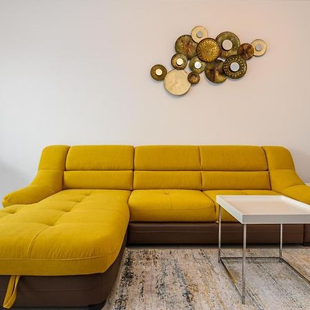 Rentforcomfort Dynamic Apartment Brașov Exterior foto