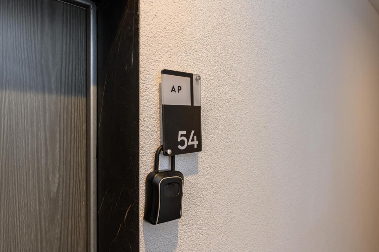 Rentforcomfort Dynamic Apartment Brașov Exterior foto