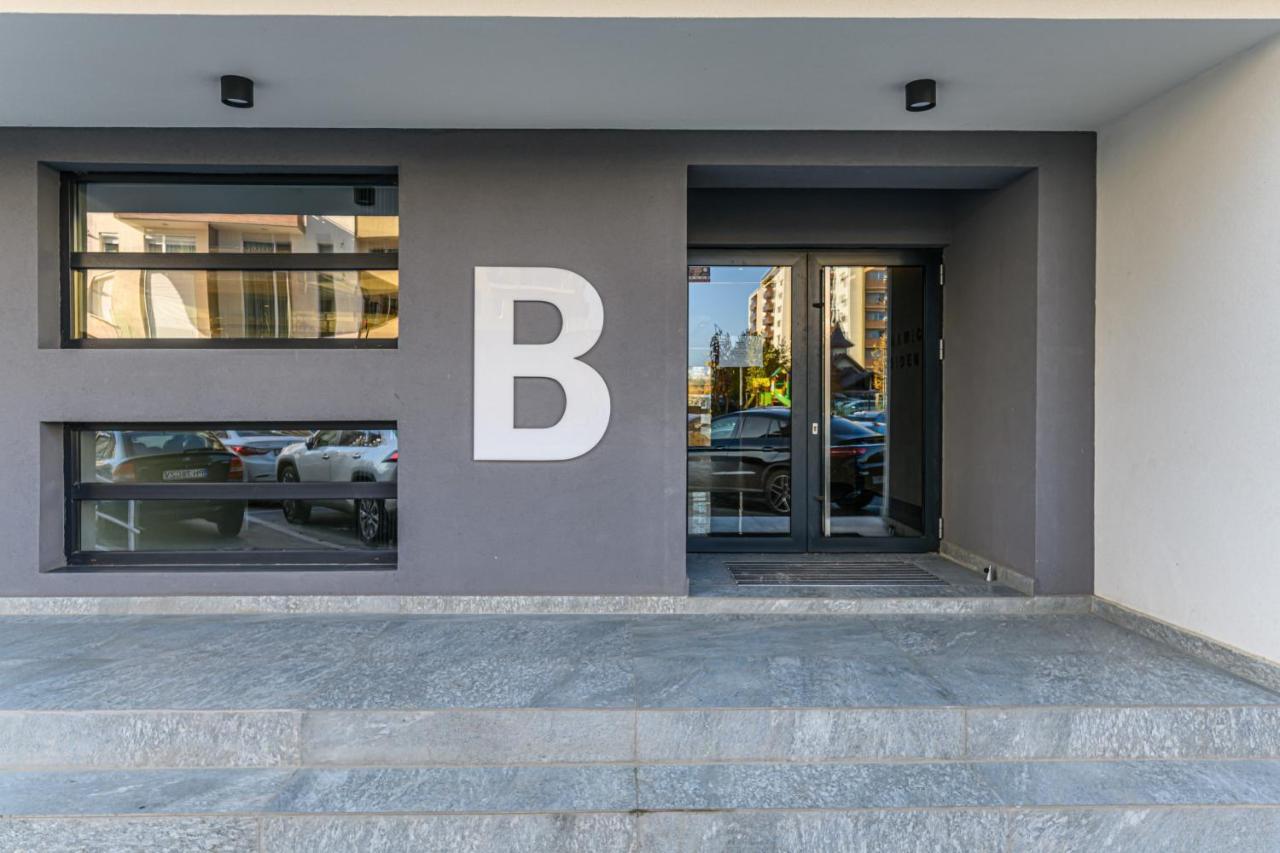 Rentforcomfort Dynamic Apartment Brașov Exterior foto